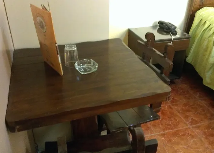 Hotel Las Palmeras