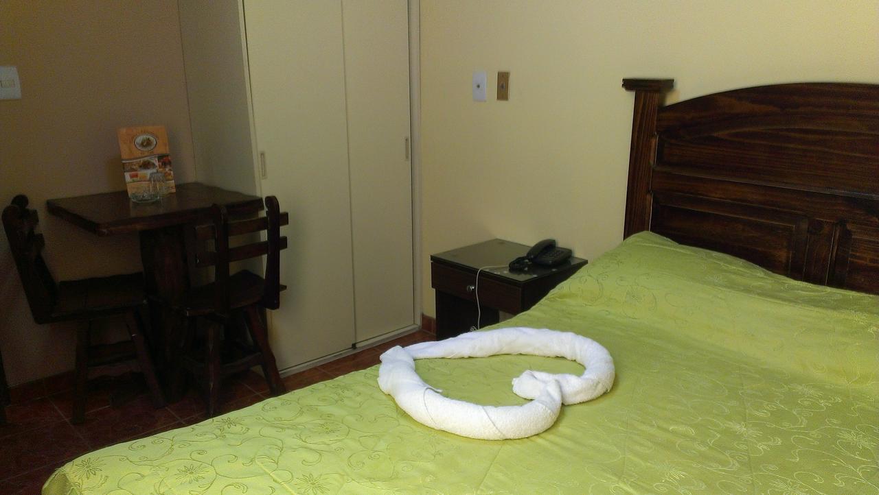 Las Palmeras 2* Lima