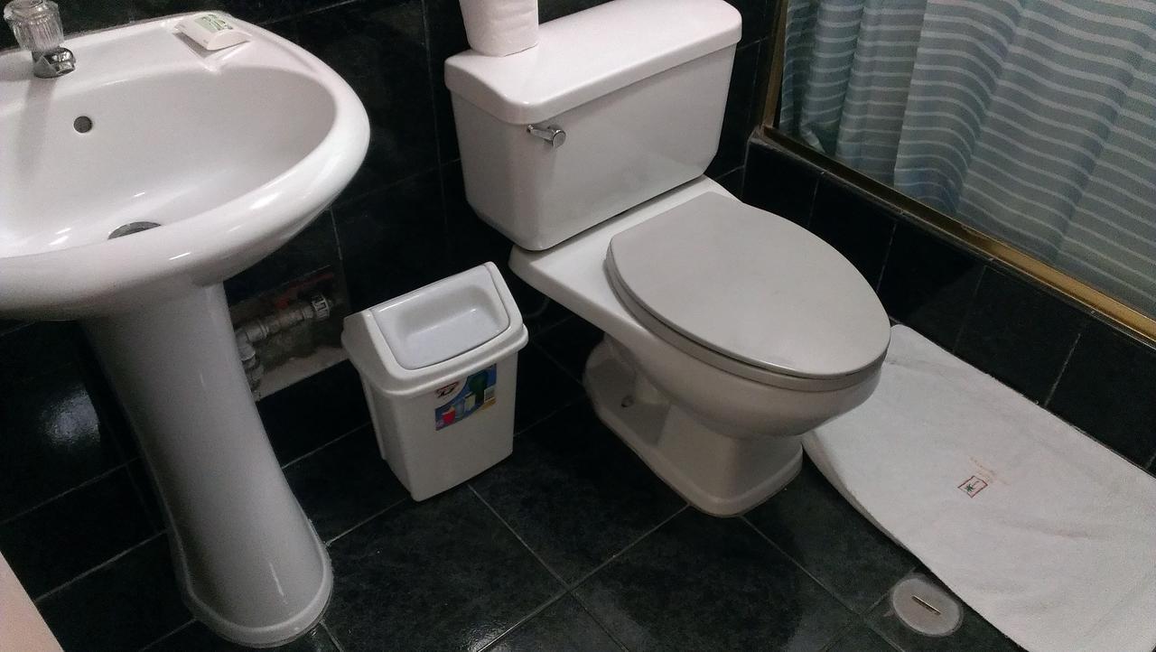 Las Palmeras 2* Lima