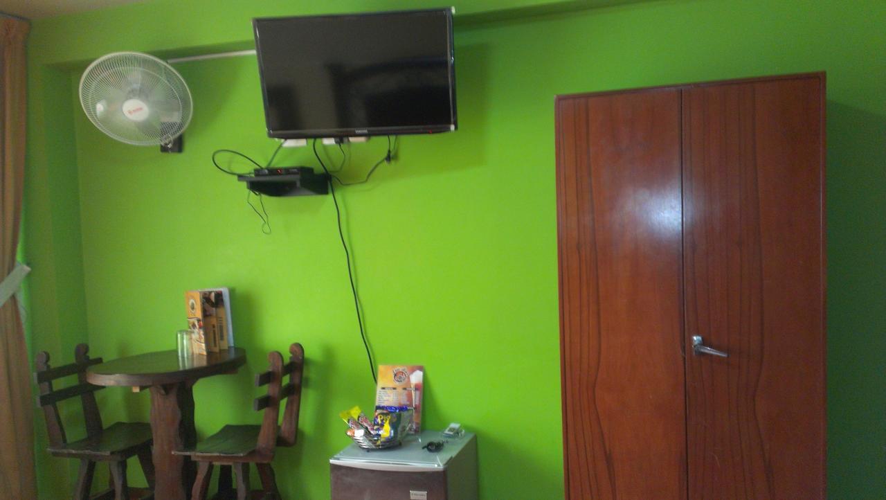 Las Palmeras Hotel 2*